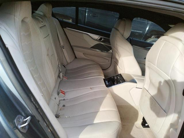 WBAGV2C08NCH18571 BMW 840i