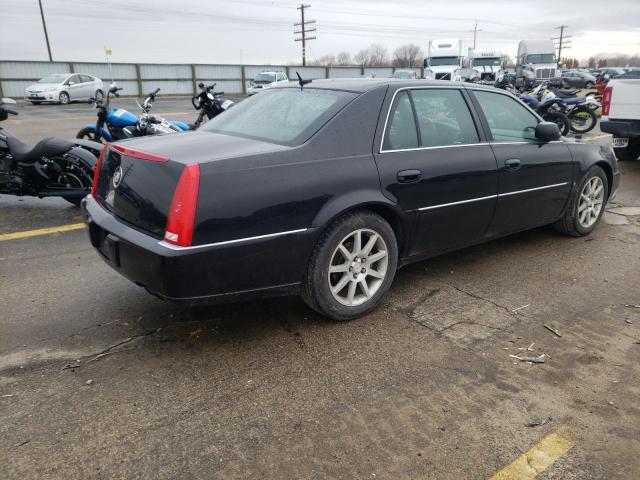 1G6KD579X6U246590 Cadillac DTS