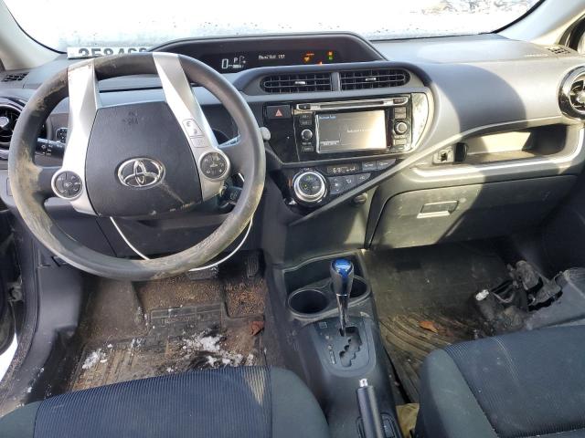 2015 TOYOTA PRIUS C - JTDKDTB3XF1106173