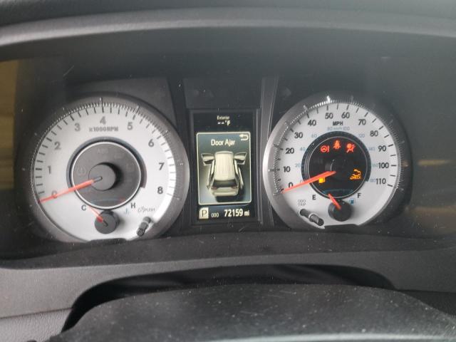 2015 TOYOTA SIENNA SPO - 5TDXK3DC0FS658681