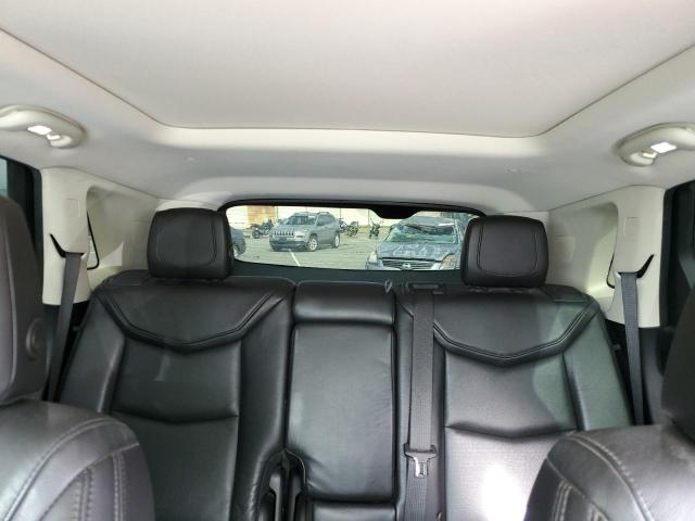2018 CADILLAC XT5 PREMIU - 1GYKNERS3JZ236225