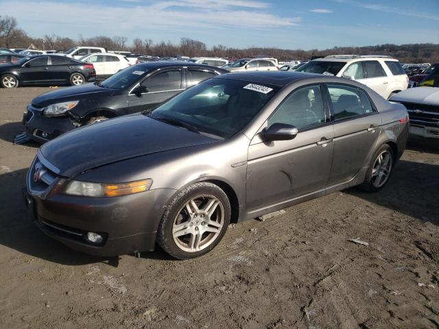 2007 Acura TL 