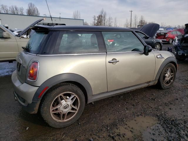WMWMF73577TL90178 Mini COOPER S