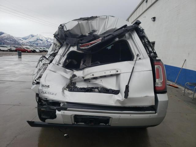 1GKS2CKJ3LR131812 GMC YUKON DENALI