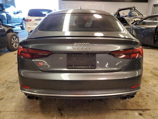 2018 AUDI S5 PRESTIG - WAUC4CF59JA044254