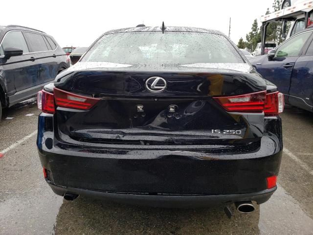2015 LEXUS IS 250 - JTHBF1D28F5061647
