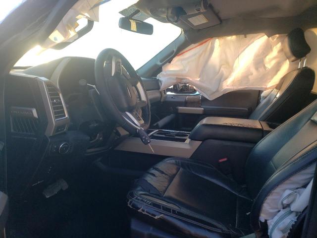 2017 FORD F250 SUPER 1FT7W2B66HEB73403