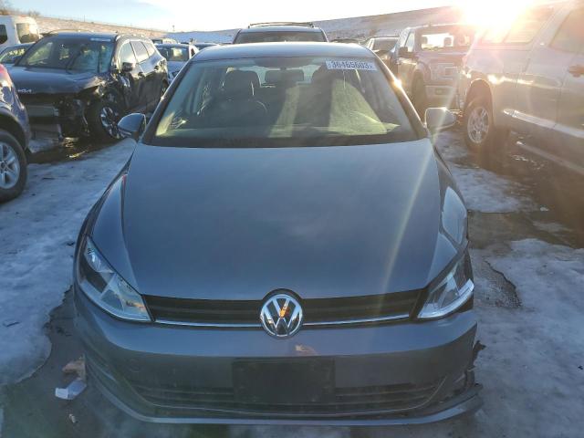 2016 VOLKSWAGEN GOLF S/SE - 3VW217AU7GM043769