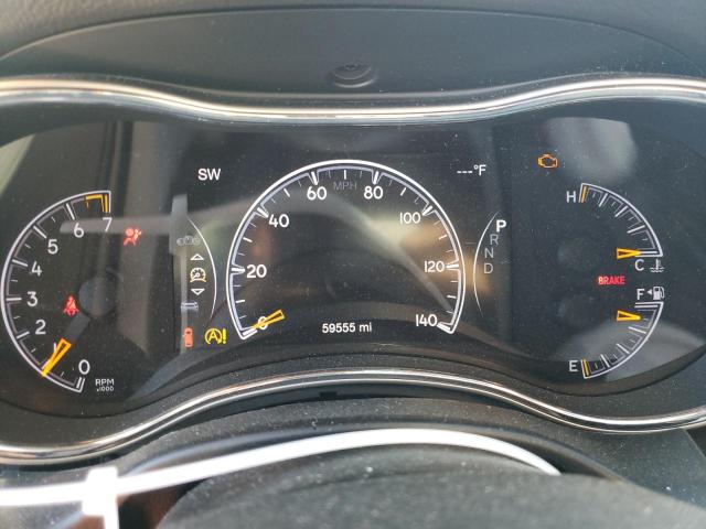 1C4RJFAG6JC285256 Jeep Grand Cherokee Laredo