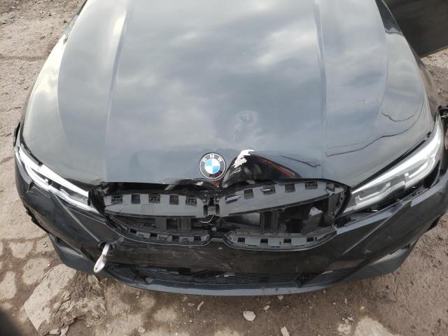 3MW5U9J06M8C08714 BMW M3