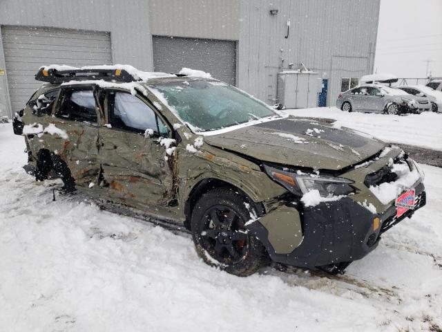 4S4BTGUD8P3140131 Subaru Outback Wilderness
