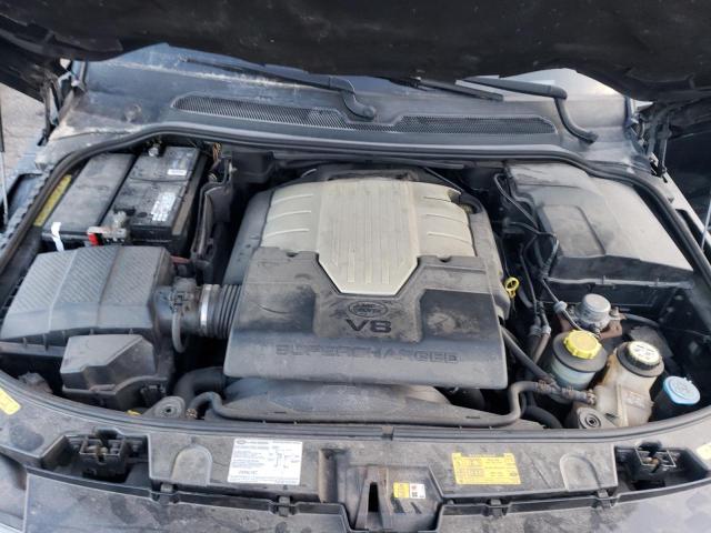 SALSH23437A990618 Land Rover Range Rover Sport Supercharged