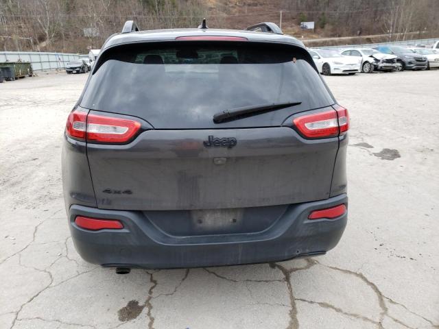 2015 Jeep Cherokee Latitude VIN: 1C4PJMCB5FW728077 Lot: 61377084