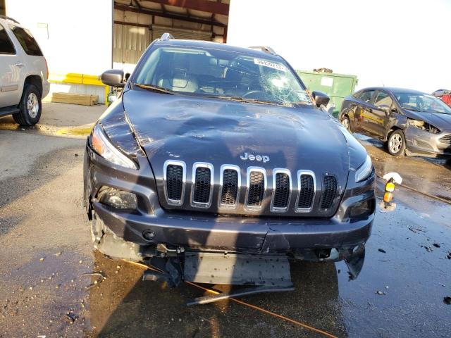 1C4PJLDB3FW517971 Jeep Cherokee Limited