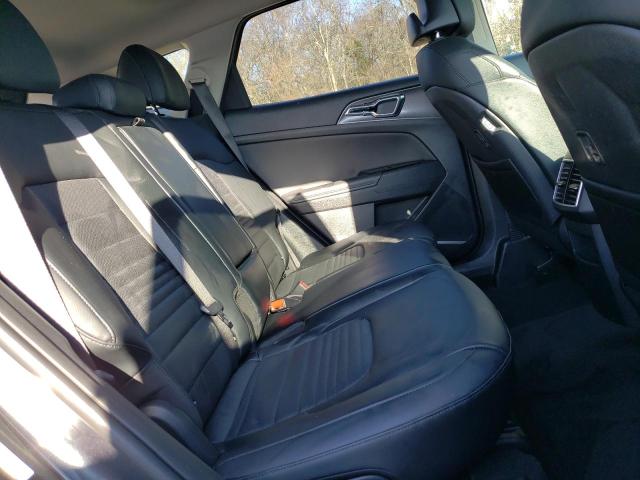 2023 KIA SPORTAGE S - 5XYK53AF3PG058221