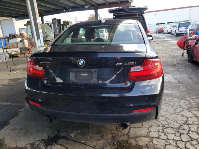 2016 BMW M235I - WBA1J7C55GV289789