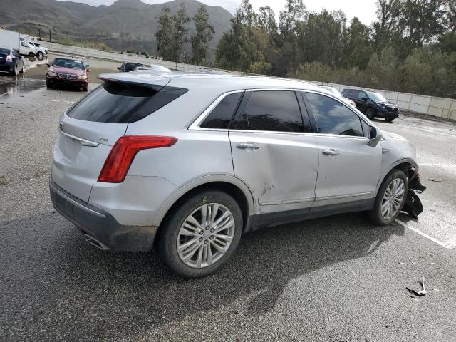 2018 CADILLAC XT5 PREMIU - 1GYKNERS3JZ236225
