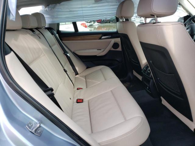 5UXWX7C55E0E77988 BMW X3 Xdrive35i