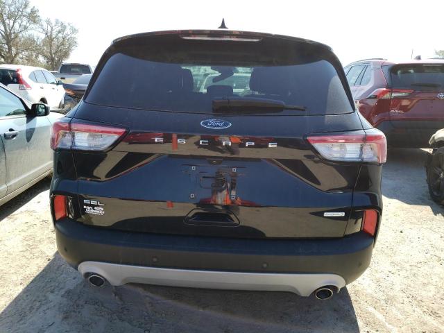 2020 FORD ESCAPE SEL 1FMCU0H62LUC07900