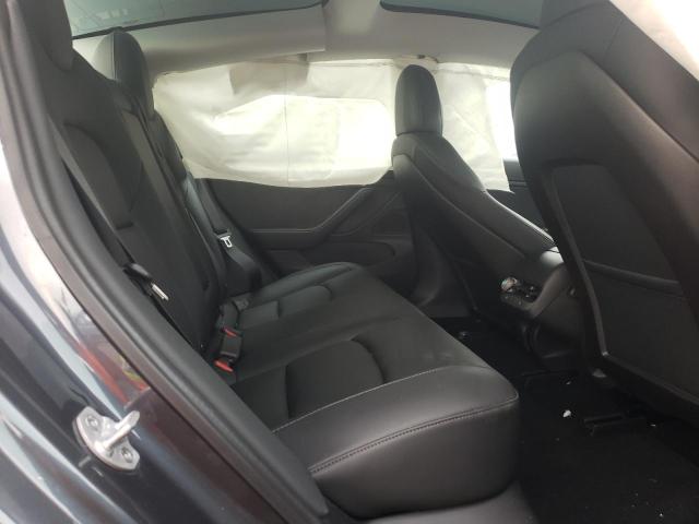 5YJ3E1EB4LF616708 Tesla MODEL 3