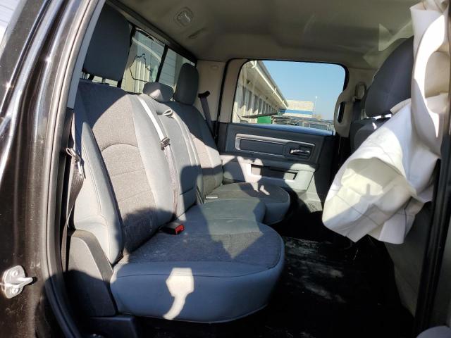 2017 RAM 1500 SLT 3C6RR7LT9HG722481