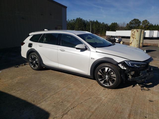 2019 BUICK REGAL TOUR - W04GV8SX9K1023647