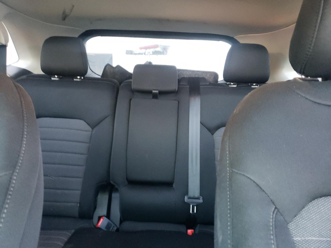 2FMPK3G91KBB08333 FORD EDGE 2019