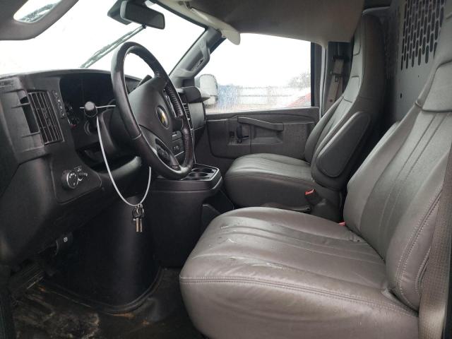 2020 CHEVROLET EXPRESS G2 - 1GCWGAFG8L1266347