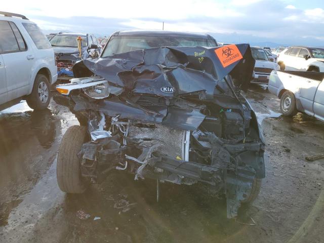 2016 KIA SOUL + - KNDJP3A53G7276797
