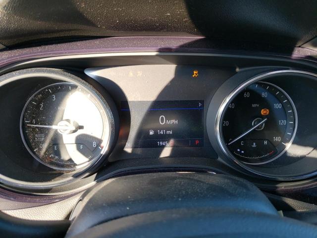 KL4MMBS23LB120572 Buick Encore Gx Preferred