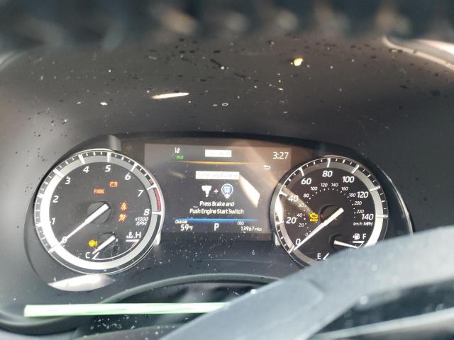 2022 TOYOTA HIGHLANDER 5TDYZRAH6NS100352