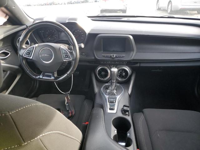 2018 CHEVROLET CAMARO LT - 1G1FB1RS3J0115250