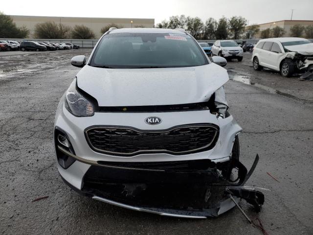 KNDP63AC9L7695856 KIA SPORTAGE S