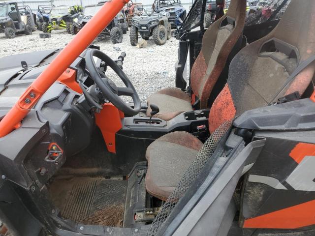 2020 HONDA SXS1000 S4 - 1HFVE06E7L4001157