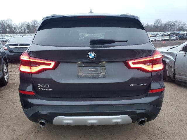 5UXTY5C0XL9B90504 BMW X3 Xdrive30i