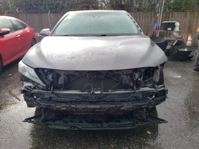 2018 TOYOTA CAMRY XSE - 4T1BZ1HK1JU503651