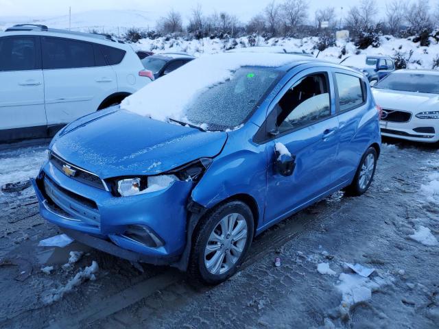 2016 Chevrolet Spark 1LT