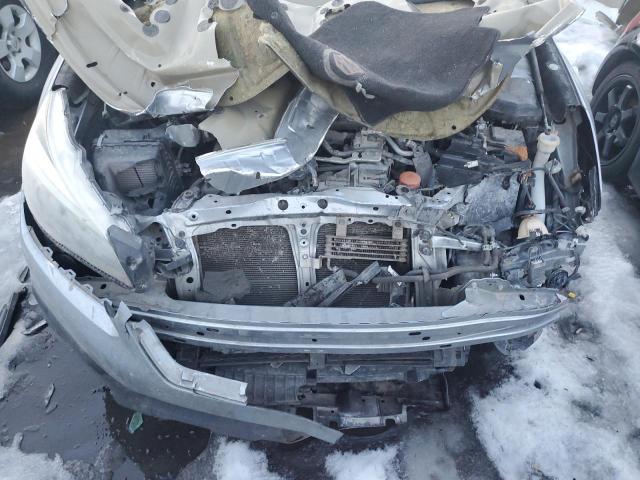 4S4BSAAC0F3340589 Subaru Outback 2.5i
