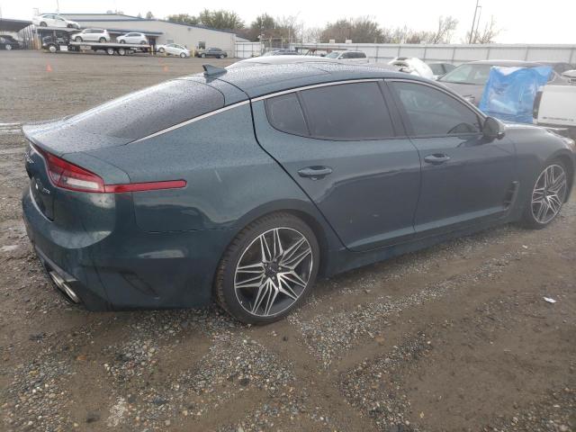 KNAE55LC9P6123777 KIA Stinger Gt2