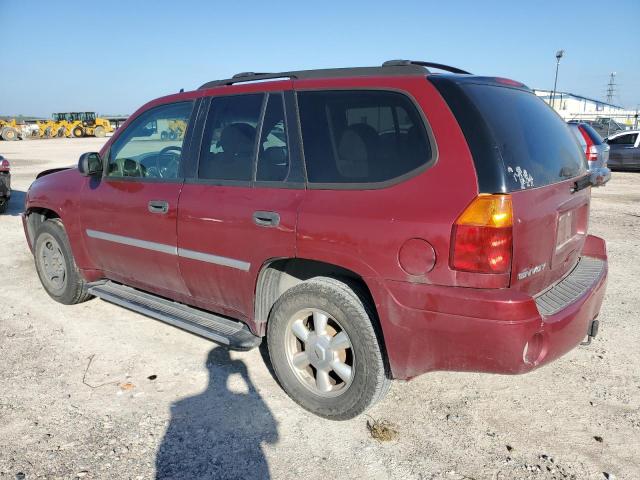 1GKDS13S872148141 GMC Envoy