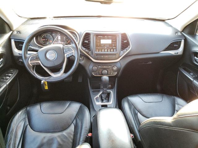 1C4PJLDB3FW517971 Jeep Cherokee Limited