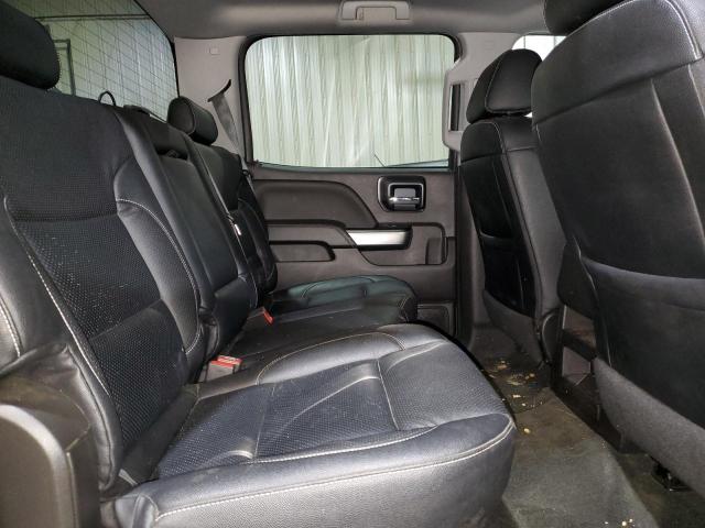 2018 CHEVROLET SILVERADO - 3GCPCREC2JG401947