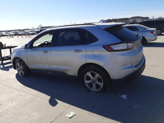 2015 FORD EDGE SE - 2FMTK3G87FBB45043