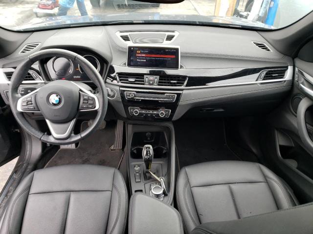 WBXJG7C02M5T94391 BMW X1 SDRIVE2 8