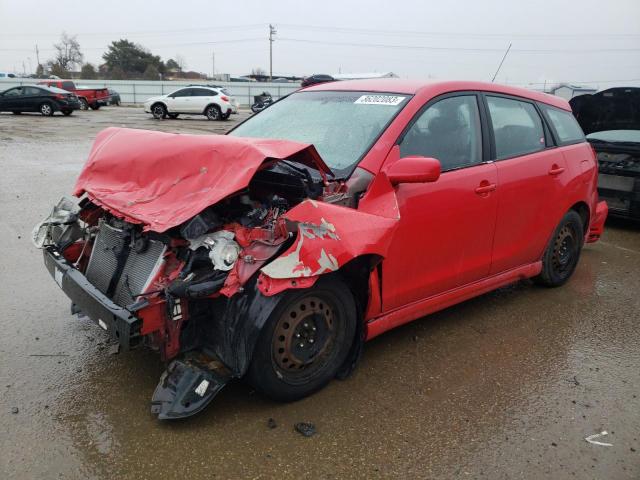 2003 Toyota Matrix XR