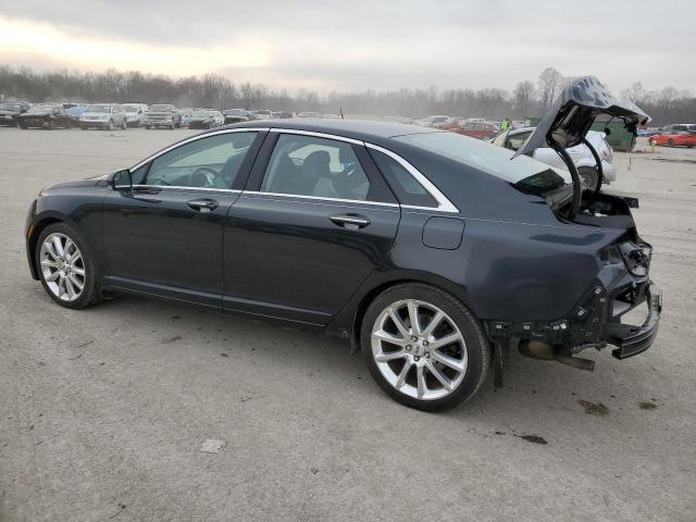 3LN6L2J9XER804240 Lincoln MKZ