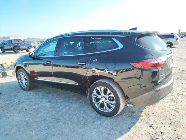 2018 BUICK ENCLAVE AV - 5GAERDKWXJJ254560