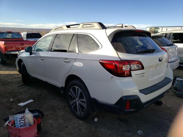 4S4BSENC8K3372265 Subaru Outback 3.6r Limited