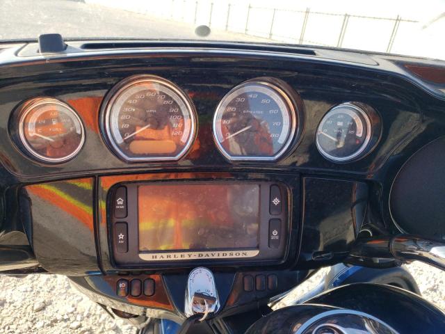 2018 HARLEY-DAVIDSON FLHTK 115T 1HD1KWD12JB630739