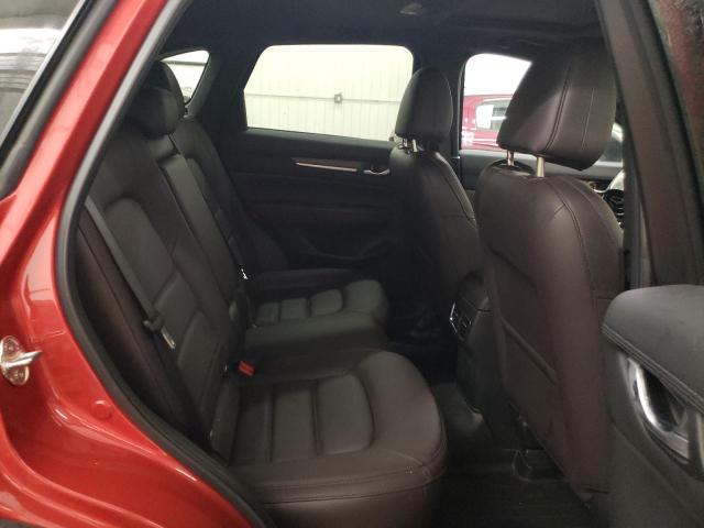 2021 MAZDA CX-5 JM3KFBEYXM0444064